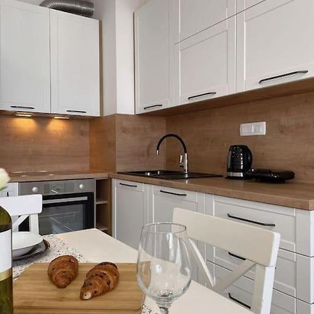 Zara Harmony Apartment 外观 照片