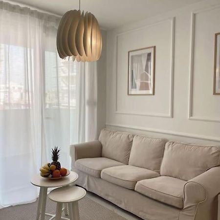 Zara Harmony Apartment 外观 照片