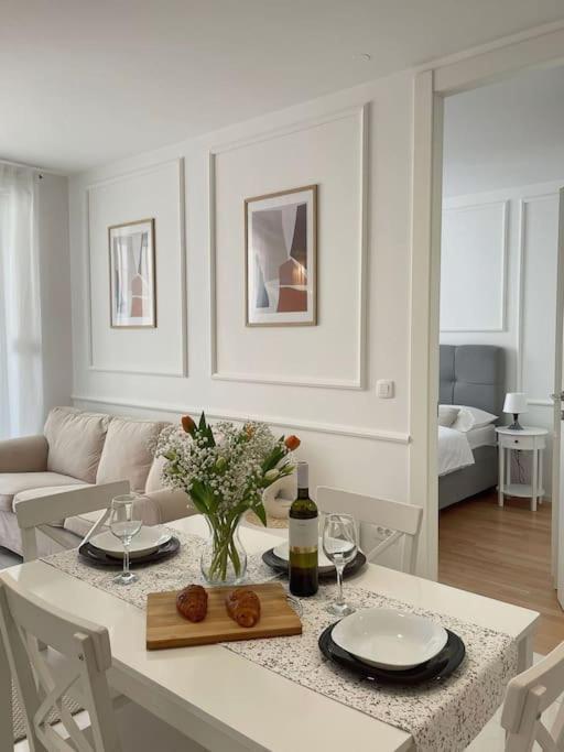 Zara Harmony Apartment 外观 照片