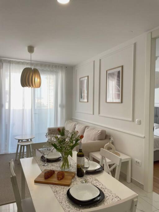 Zara Harmony Apartment 外观 照片