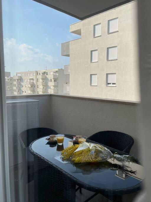 Zara Harmony Apartment 外观 照片