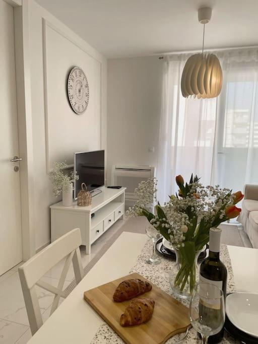 Zara Harmony Apartment 外观 照片
