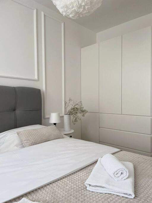 Zara Harmony Apartment 外观 照片