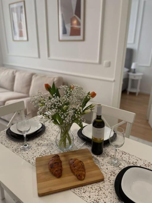 Zara Harmony Apartment 外观 照片