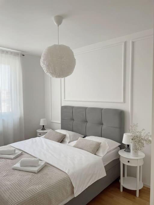Zara Harmony Apartment 外观 照片