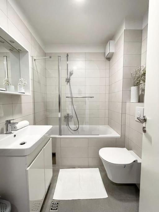 Zara Harmony Apartment 外观 照片