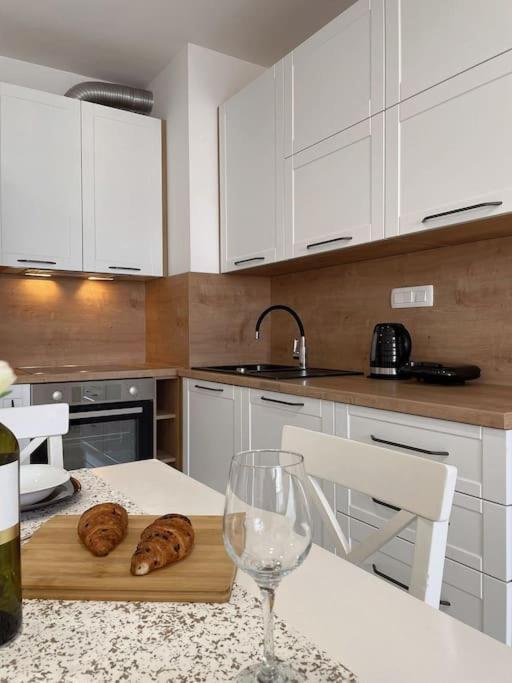 Zara Harmony Apartment 外观 照片