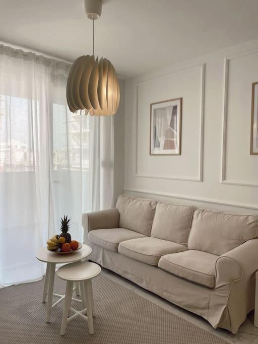 Zara Harmony Apartment 外观 照片
